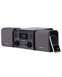 Mini Wieża EASYTOUCH ET-750 RAVE